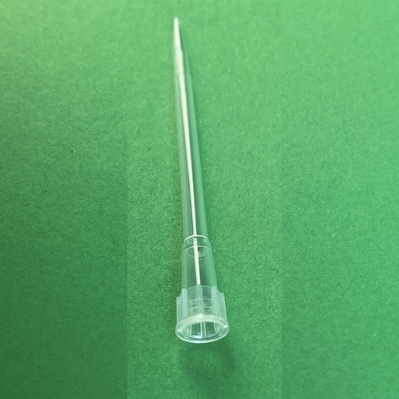 Наконечники "SENTE-LAB", типу EPPENDORF 10 мкл